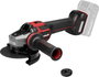 Einhell Professional TP-AG 18/125-13 Q BL - Solo 4431215 Akkus sarokcsiszoló gyorsszorító anyával 13 bélyegkép