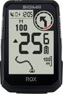 Sigma ROX 4.0 (Black) Endurance Kerékpárkomputer, vezeték nélküli Bluetooth Teljesen grafikus kijelz bélyegkép