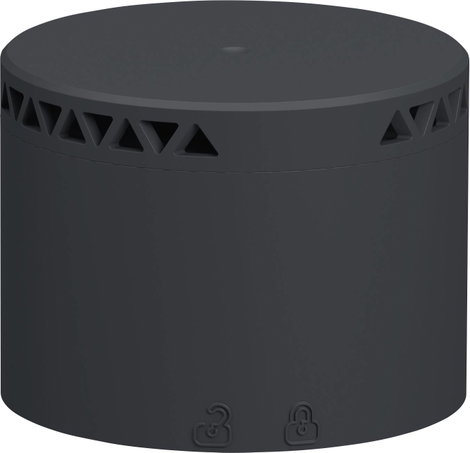 Schneider Electric Jelző oszlop elem XVB7C9S XVB7C9S LED 1 db