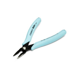 Weller Xcelite 378SMMVN Hegyescsőrű fogók 139.7 mm