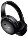 Bose QuietComfort SC Over Ear fejhallgató Vezeték nélküli, Vezetékes, Bluetooth® Stereo Fekete Noise bélyegkép