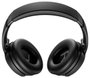 Bose QuietComfort SC Over Ear fejhallgató Vezeték nélküli, Vezetékes, Bluetooth® Stereo Fekete Noise 5. bélyegkép