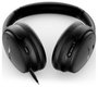 Bose QuietComfort SC Over Ear fejhallgató Vezeték nélküli, Vezetékes, Bluetooth® Stereo Fekete Noise 8. bélyegkép