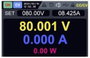 VOLTCRAFT VSPP-2015 19 labortápegység, szabályozható 0 - 150 V/DC 0 - 20 A 2000 W USB, RS-485, LAN P 14. bélyegkép