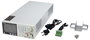 VOLTCRAFT VSPP-2015 19 labortápegység, szabályozható 0 - 150 V/DC 0 - 20 A 2000 W USB, RS-485, LAN P 5. bélyegkép