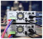 VOLTCRAFT VSPP-2015 19 labortápegység, szabályozható 0 - 150 V/DC 0 - 20 A 2000 W USB, RS-485, LAN P 6. bélyegkép
