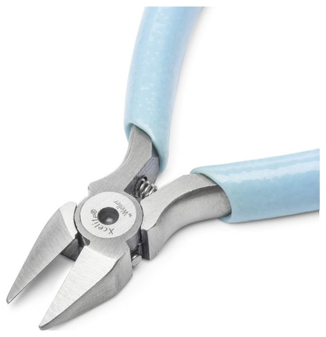 Weller Xcelite MS545JVN Oldalcsípőfogó 101.6 mm 4. kép