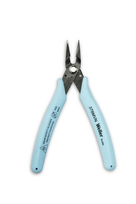 Weller Xcelite 378MVN Hegyescsőrű fogók 139.7 mm