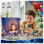 LEGO StarWars Játékok Adventi naptár Korosztály 6 éves kortól 4. bélyegkép