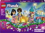 LEGO Friends Játékok Adventi naptár Korosztály 6 éves kortól bélyegkép