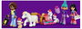 LEGO Friends Játékok Adventi naptár Korosztály 6 éves kortól 3. bélyegkép