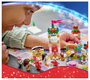 LEGO Disney Játékok Adventi naptár Korosztály 5 éves kortól 4. bélyegkép
