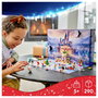 LEGO Disney Játékok Adventi naptár Korosztály 5 éves kortól 5. bélyegkép