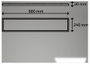 Briloner Tava 7519416 LED panel 36 W Semleges fehér 10. bélyegkép