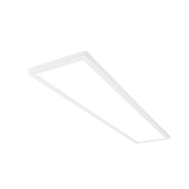 Briloner Tava 7519416 LED panel 36 W Semleges fehér