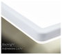 Briloner Tava 7519416 LED panel 36 W Semleges fehér 8. bélyegkép