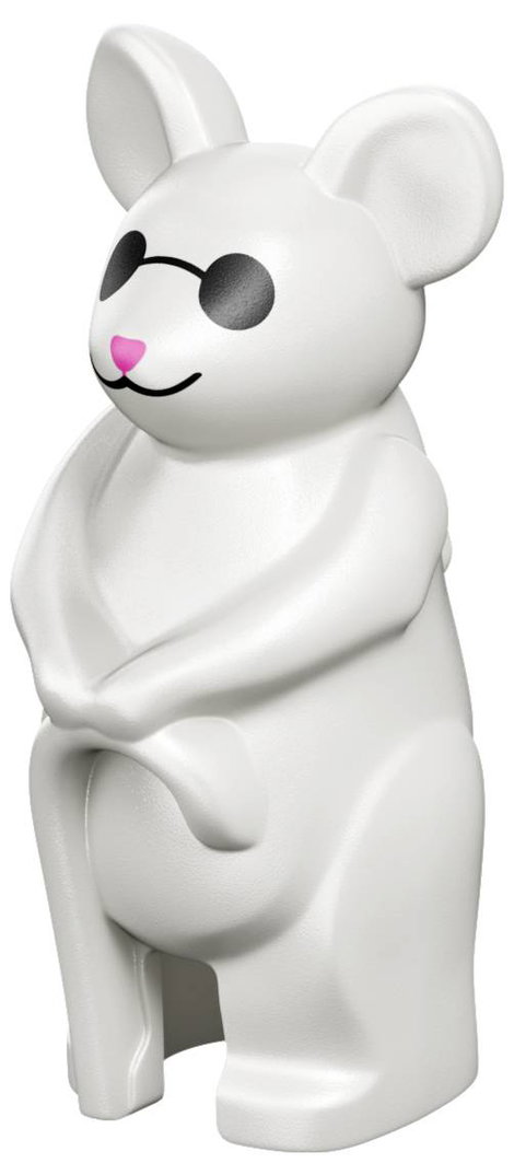 LEGO® Minifigures 6589465 Shrek sorozat  kis játékok 6 éves kortól  12 minifigura a DreamWorks Anima 6. kép