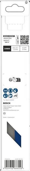 Bosch Accessories 2608902335 EXPERT Multi Material S1159XHM szablyafűrészlap, 3 darabos készlet 3 db 3. kép