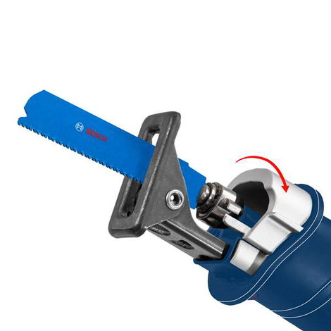 Bosch Accessories 2608902335 EXPERT Multi Material S1159XHM szablyafűrészlap, 3 darabos készlet 3 db 4. kép