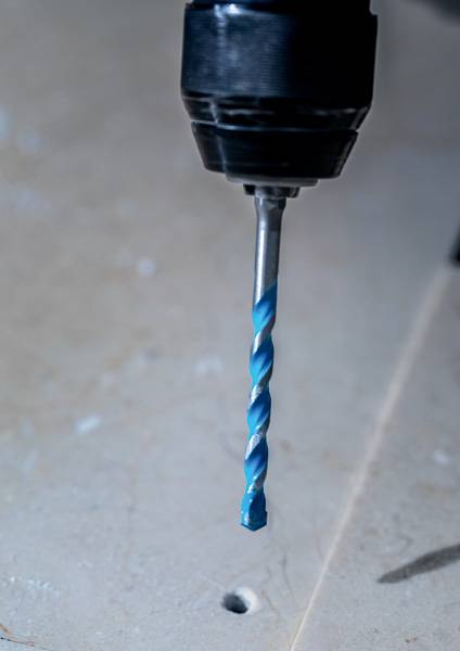 Bosch Accessories 2608902289 2608902289 Multifúró készlet 4 mm, 5 mm, 6 mm, 6 mm, 8 mm 1 db 8. kép