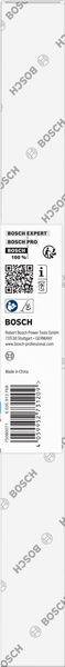 Bosch Accessories 2608001217 2608001217 műanyag hosszabbító cső 2 db 2. bélyegkép