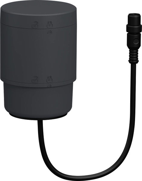 Schneider Electric Jelző oszlop elem XVB7C31 XVB7C31 1 db