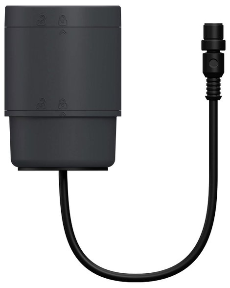 Schneider Electric Jelző oszlop elem XVB7C31 XVB7C31 1 db 4. kép