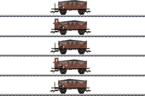 Märklin 046047 Teherkocsi AC