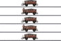 Märklin 046047 Teherkocsi AC bélyegkép
