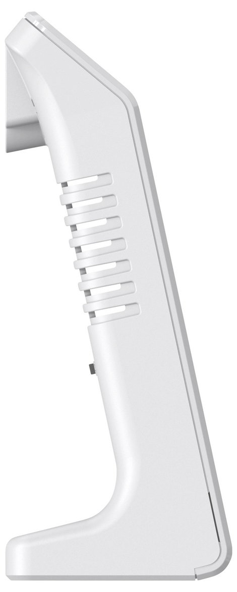 BaldrTherm Vezeték nélküli hőmérséklet- és légnedvesség mérő Fehér B0590TH-V6 3. kép