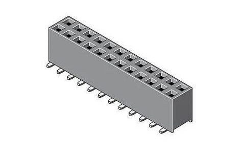 MPE Garry Hüvelysor (standard) 098-6-010-0-NFX-YT0 1 db darab