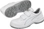 PUMA ABSOLUTE LOW S2 SRC 640642100000046 Biztonsági cipő S2 Cipőméret (EU): 46 Fehér 1 pár bélyegkép