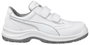 PUMA ABSOLUTE LOW S2 SRC 640642100000046 Biztonsági cipő S2 Cipőméret (EU): 46 Fehér 1 pár 2. bélyegkép