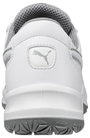 PUMA ABSOLUTE LOW S2 SRC 640642100000046 Biztonsági cipő S2 Cipőméret (EU): 46 Fehér 1 pár 4. bélyegkép