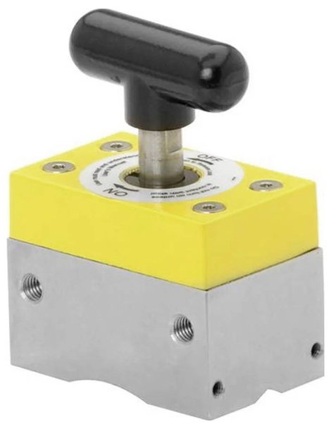 Magswitch 8100494 Magswitch MagSquare 165 - 8100494 #####Magnetische Spannvorrichtung 2. kép