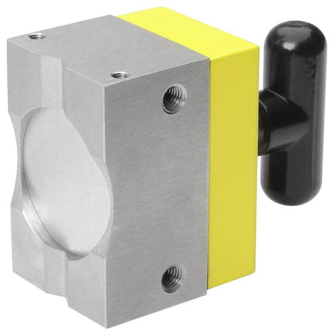 Magswitch 8100494 Magswitch MagSquare 165 - 8100494 #####Magnetische Spannvorrichtung 3. kép