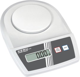 Kern EMB 600-2 Asztali mérleg, 600g
