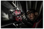 Einhell Professional TP-CW 18/350-C BL 4510058 Akkus ütvecsavarozó 350 Nm 18 V Vele szállított akkuk 3. bélyegkép