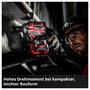 Einhell Professional TP-CW 18/350-C BL 4510058 Akkus ütvecsavarozó 350 Nm 18 V Vele szállított akkuk 8. bélyegkép
