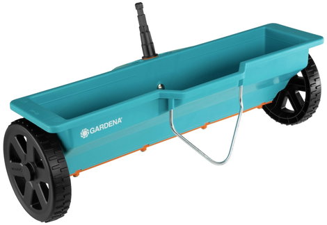 Gardena kombinált rendszer 00420-20 Vetőmagszóró 40 cm