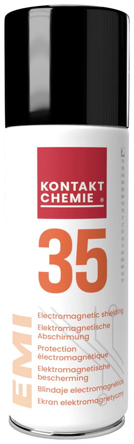 Kontakt Chemie EMI 35 77509-AD Árnyékoló lakk 200 ml