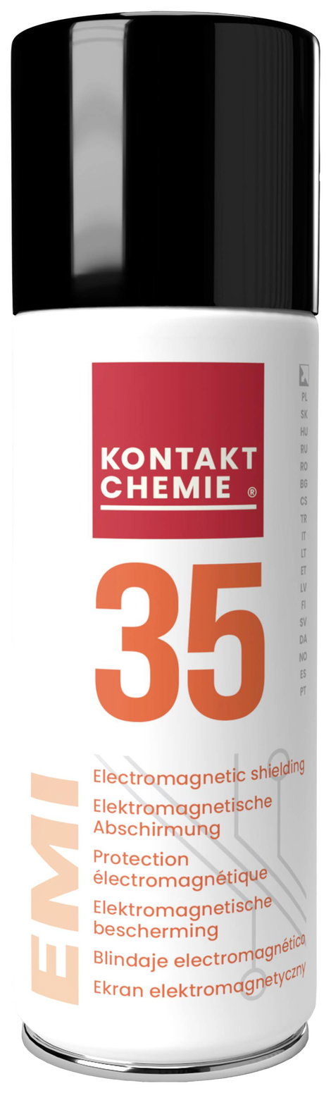 Kontakt Chemie EMI 35 77509-AD Árnyékoló lakk 200 ml