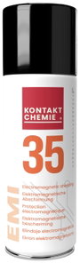 Kontakt Chemie EMI 35 77509-AD Árnyékoló lakk 200 ml bélyegkép