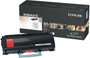 Lexmark Toner E260 E360 E460 E462 Eredeti Fekete 3500 oldal E260A31E bélyegkép