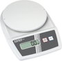 Digitális labormérleg, asztali levélmérleg, max.0.5 kg/0.1g Kern EMB 500-1 bélyegkép