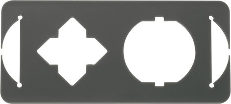 Kábelrendező tápegységekhez, Voltcraft CS-NT1 2. kép
