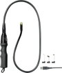 USB-s endoszkópkamera, szonda Ø 8 mm 93 cm, VOLTCRAFT BS-17+ bélyegkép