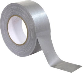 Ragasztószalag ezüst GAFFA