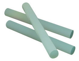 Műanyag ragasztópálca készlet ragasztópisztolyhoz 6db-os Ø 100x11mm CK T6218 06