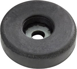 Hangfal gumiláb Ø 38 x 10 mm, Adam Hall 318728